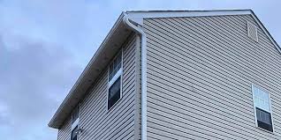 Best Aluminum Siding Installation  in Port Vue, PA